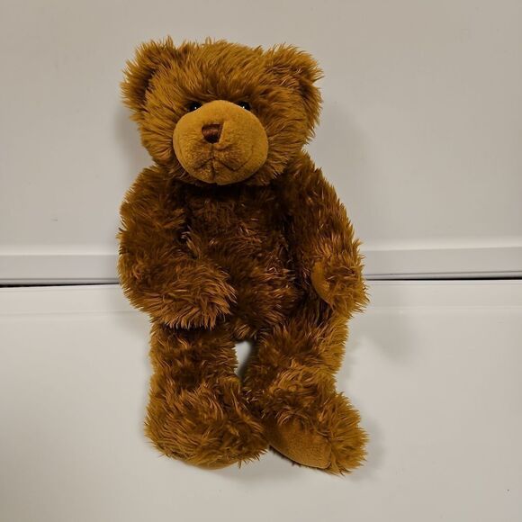 Large Brown Build A Bear - Picture 5 of 5